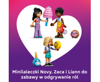 LEGO FRIENDS 42700 Cukierkowo-babeczkowy diabelski młyn - 1529778 - zdjęcie 7